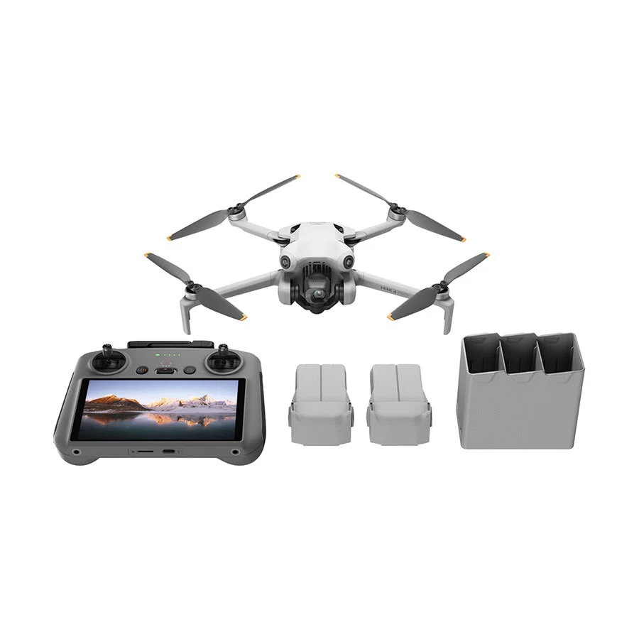 Dji DJI Mini 4 Pro Drone in BD