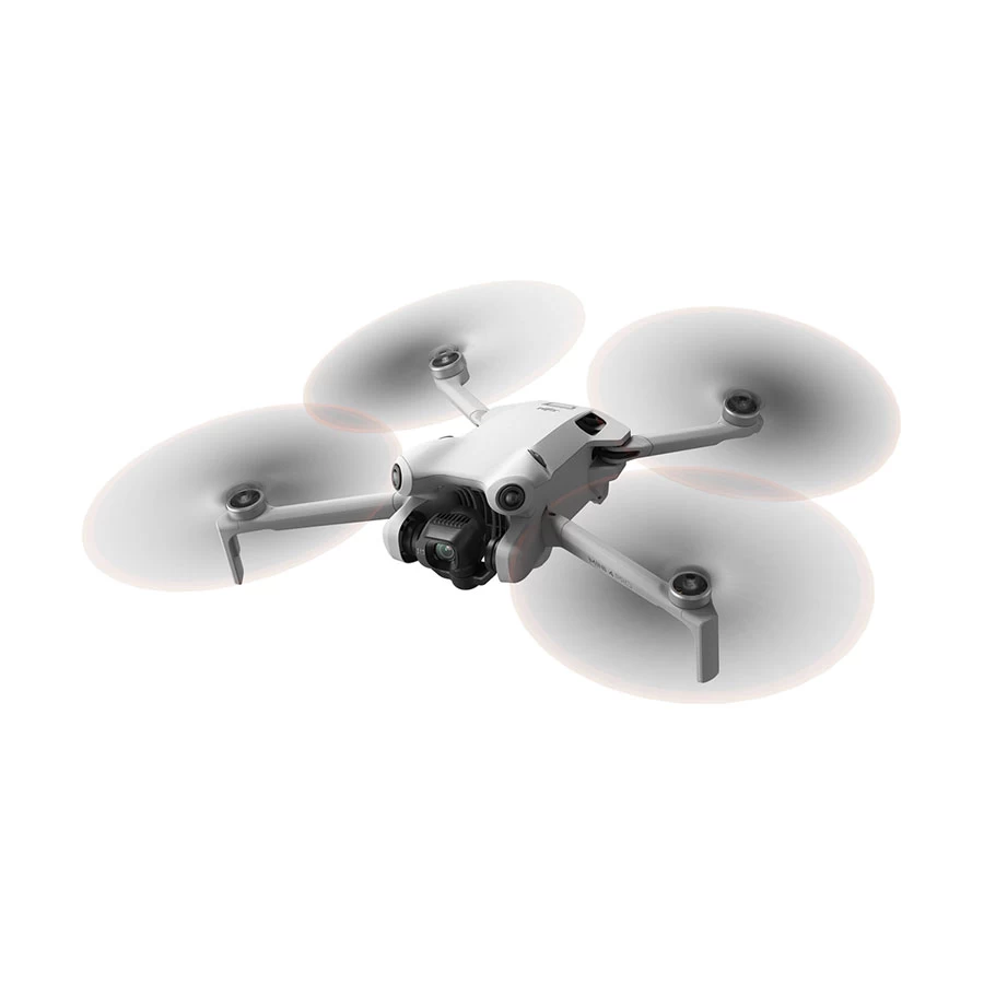 Dji DJI Mini 4 Pro Drone specifications