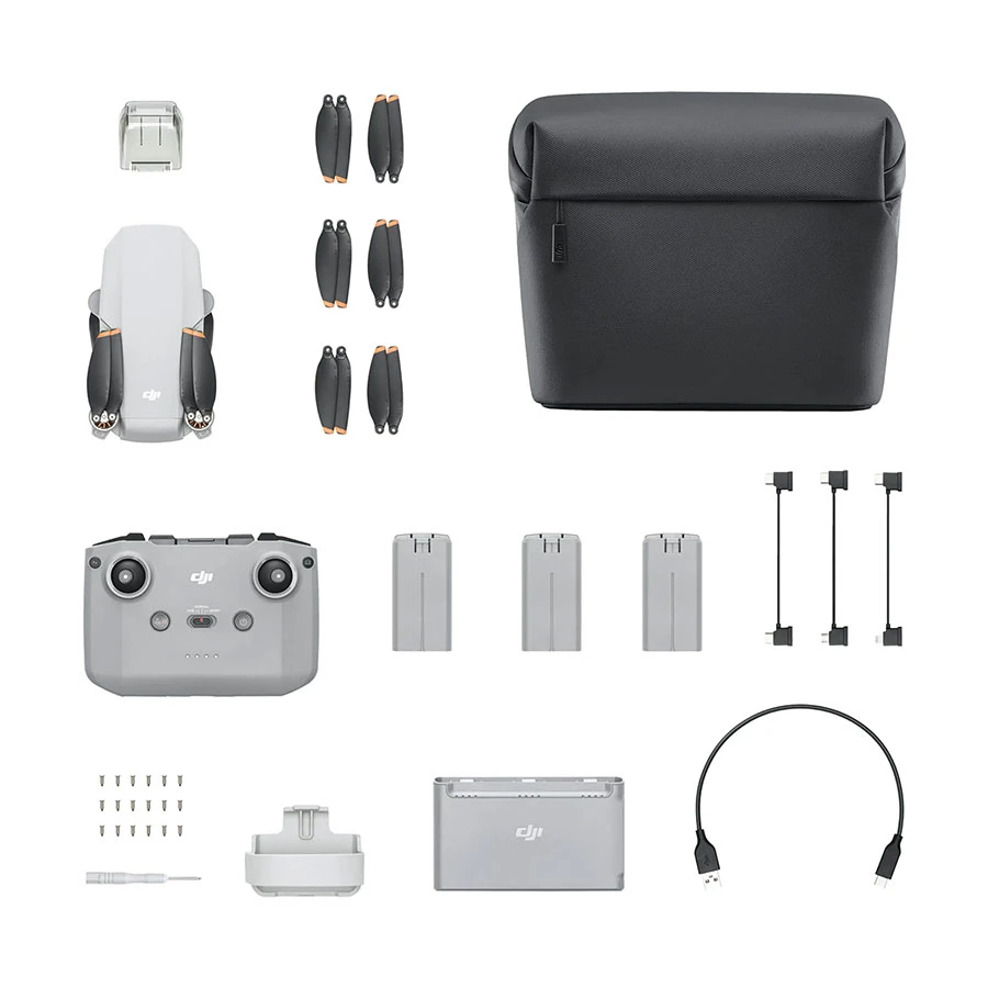 Dji DJI Mini 4K Drone Price in Bangladesh