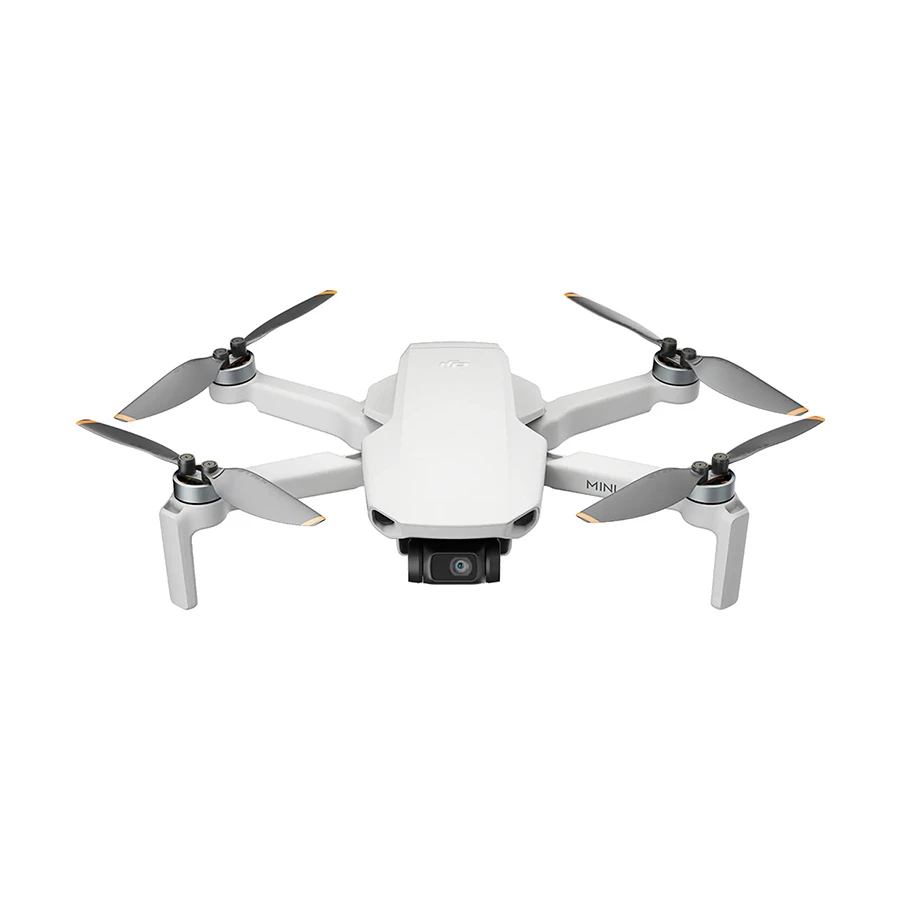 Dji DJI Mini 4K Drone