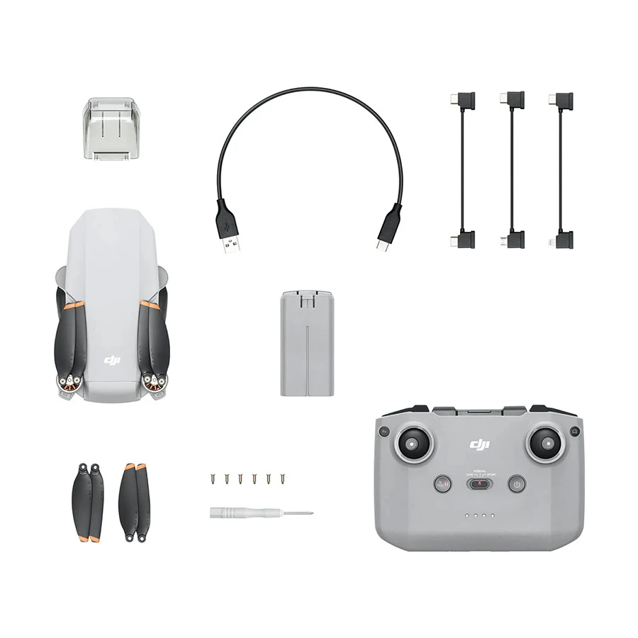 Dji DJI Mini 4K Drone Price in Bangladesh