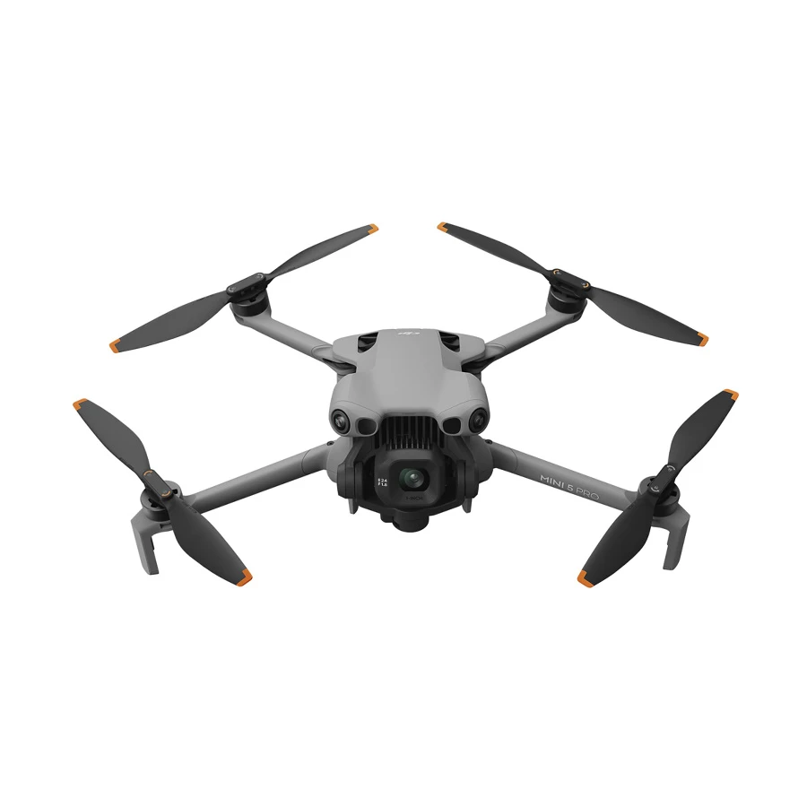 DJI Mini 5 Pro Fly More Combo Plus Drone