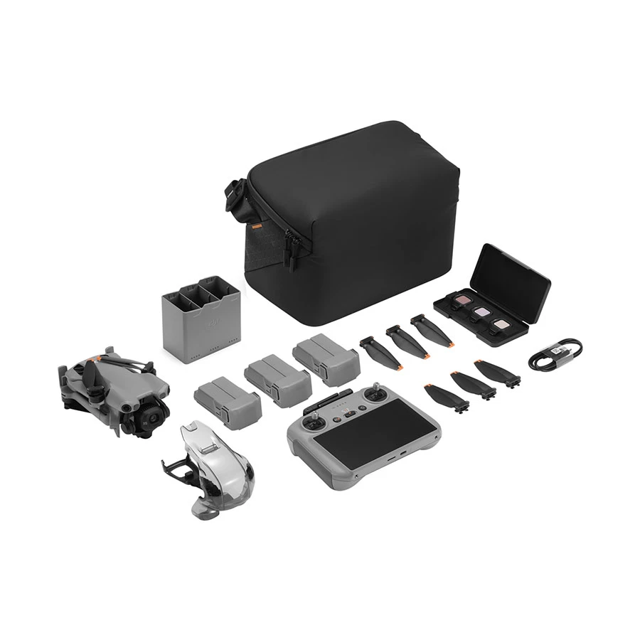 DJI Mini 5 Pro Fly More Combo Plus Drone Price in BD