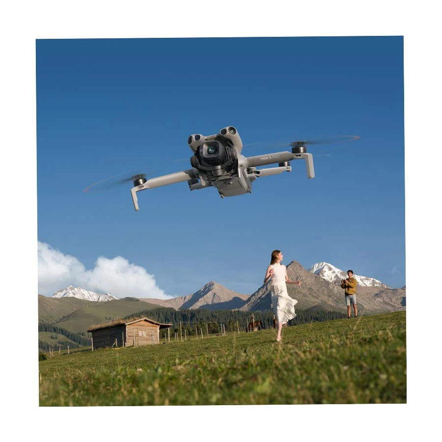 DJI Mini 5 Pro Fly More Combo Plus Drone Best Price