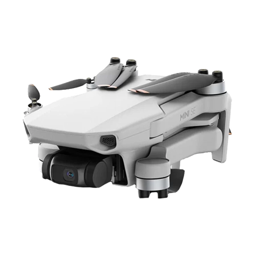 Dji DJI Mini SE Drone in BD