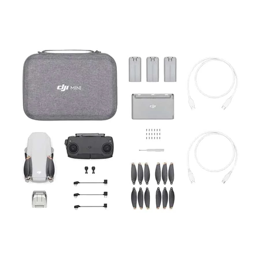 Dji DJI Mini SE fly more combo Drone in BD