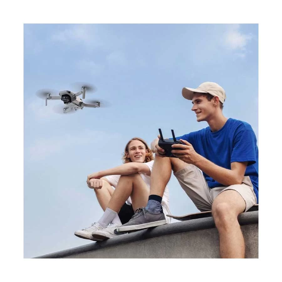 DJI Mini SE fly more combo Drone