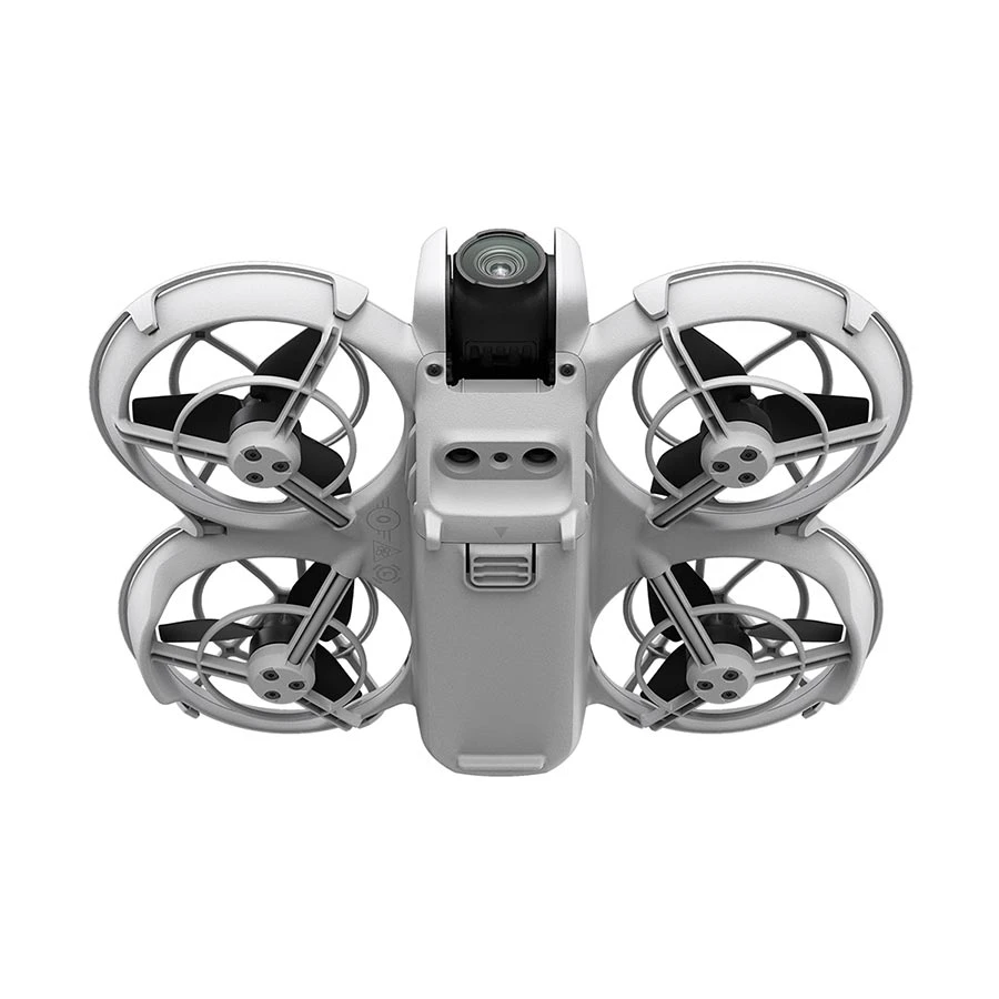 DJI Neo Motion Fly More Combo Drone