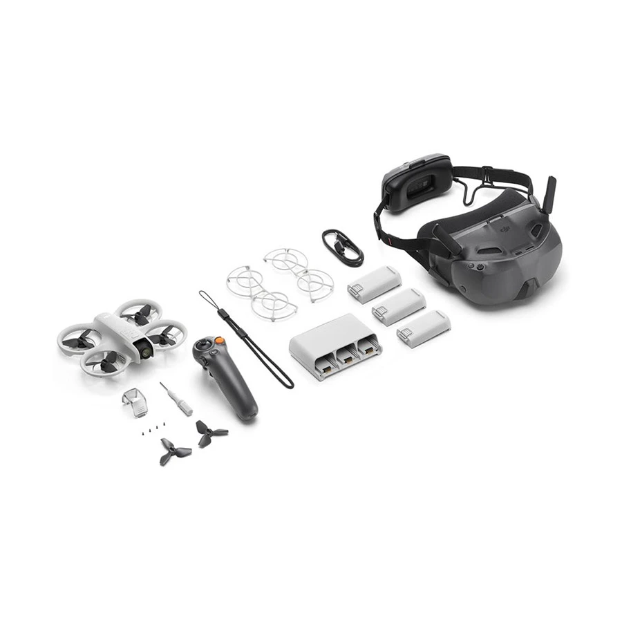 Dji DJI Neo Motion Fly More Combo Drone Price in Bangladesh