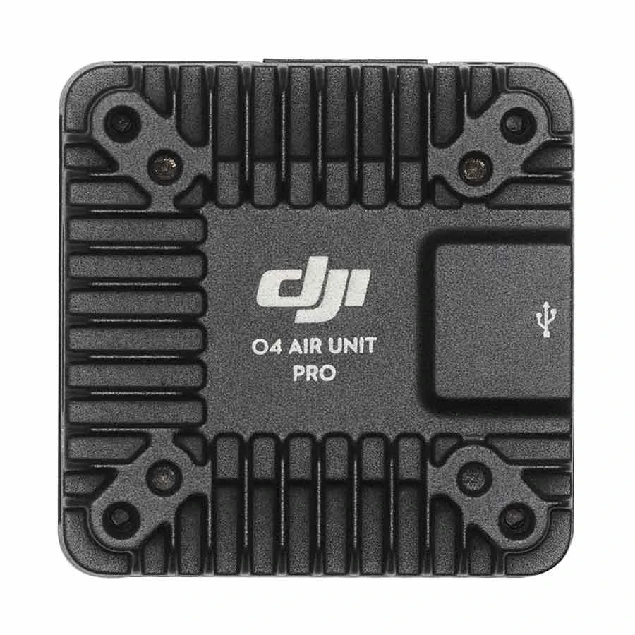 DJI O4 Air Unit Pro Drone Accessories