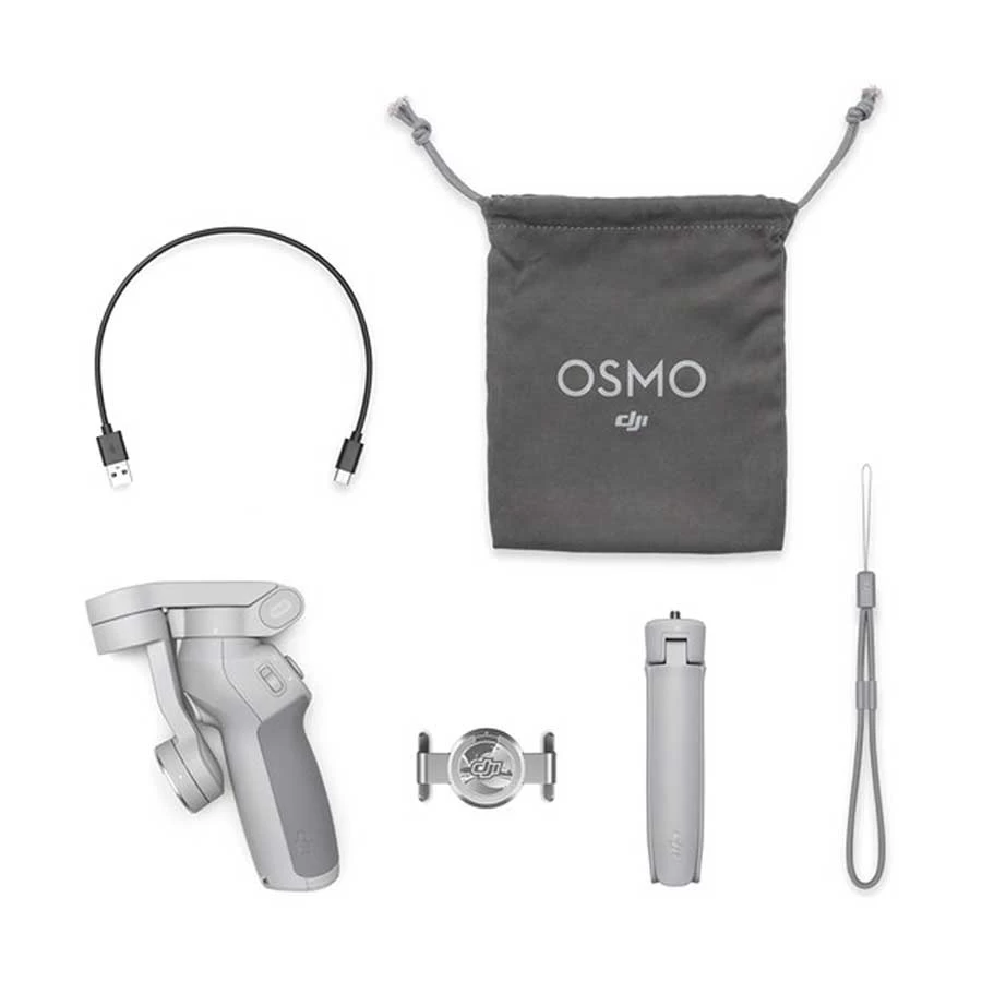DJI OM 4 SE Gimbal Price in Bangladesh