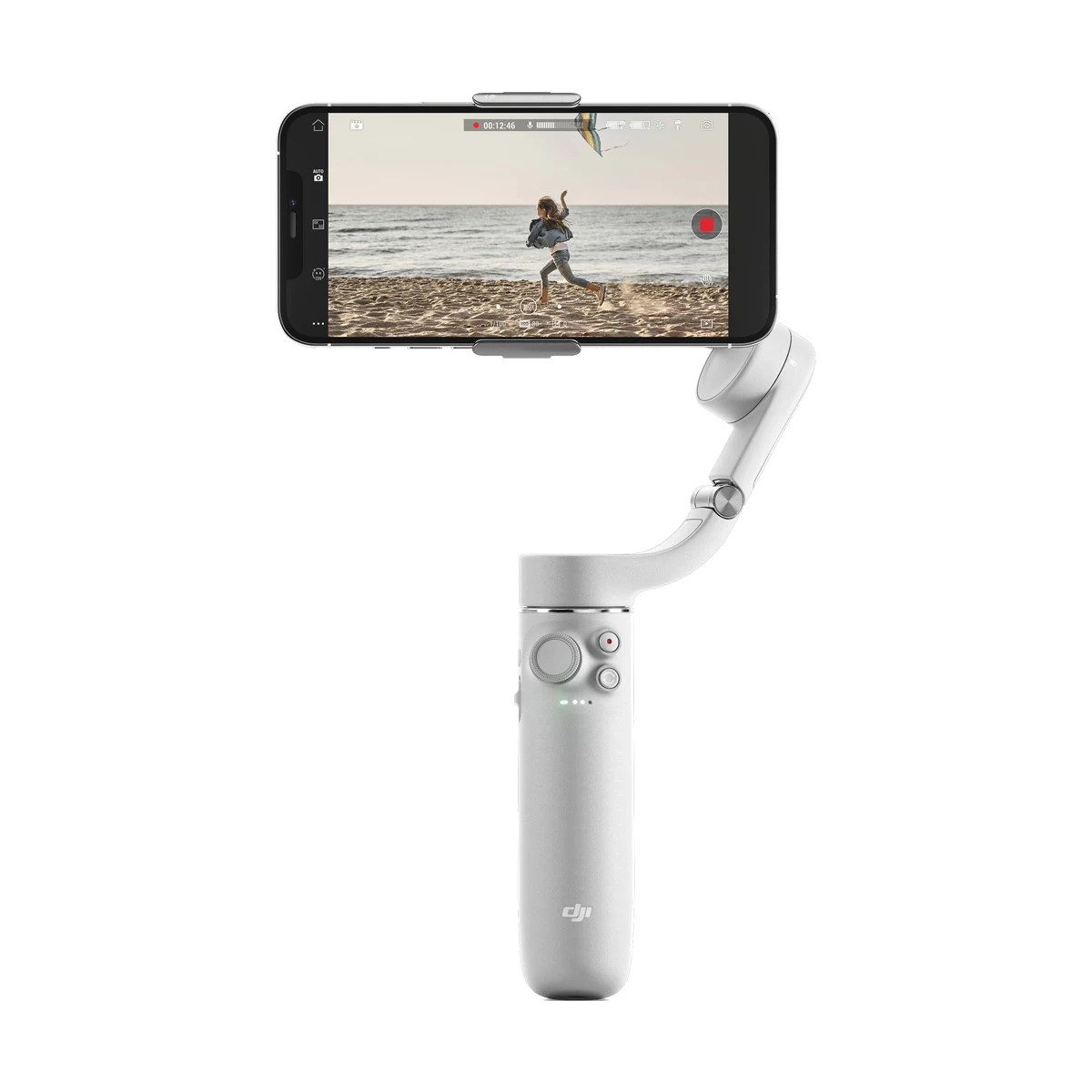 Dji DJI OM 5 Gimbal in BD