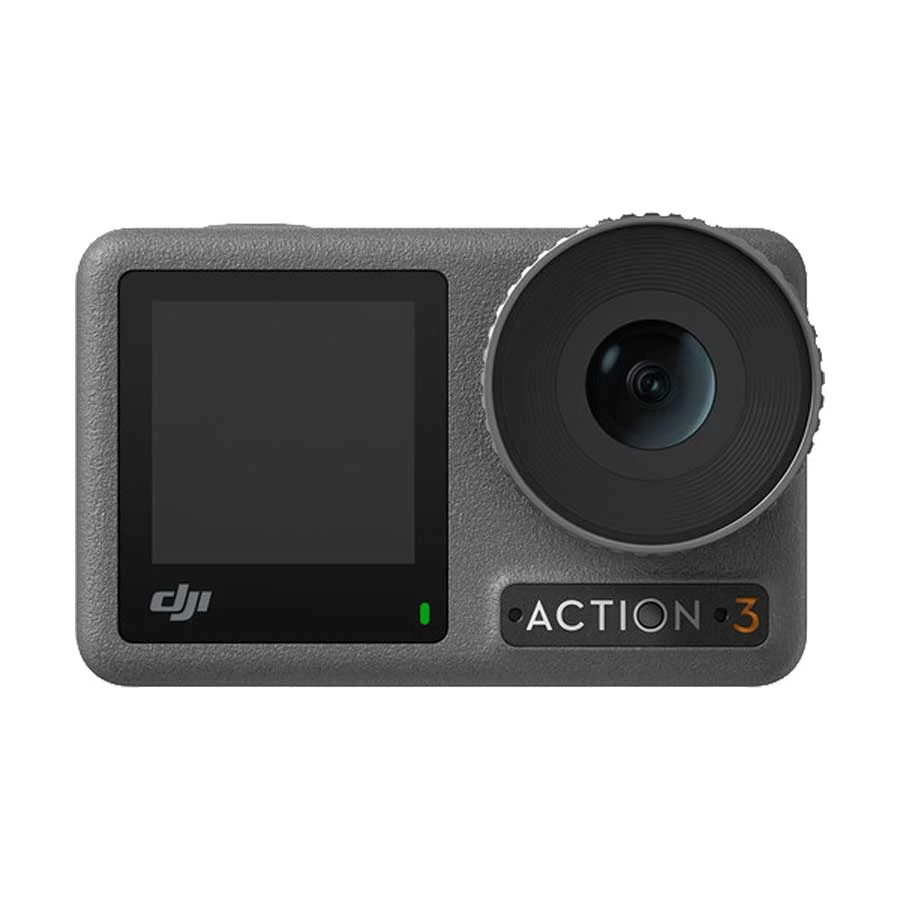 DJI Osmo Action 3 All Camera