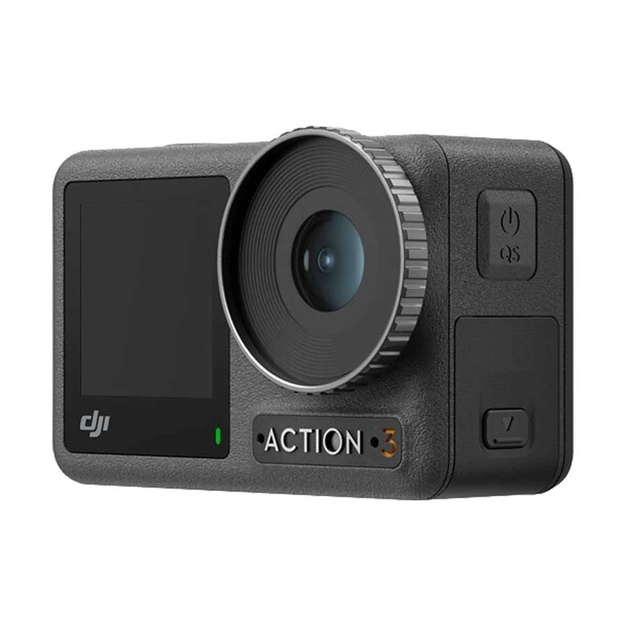 DJI Osmo Action 3 All Camera in BD