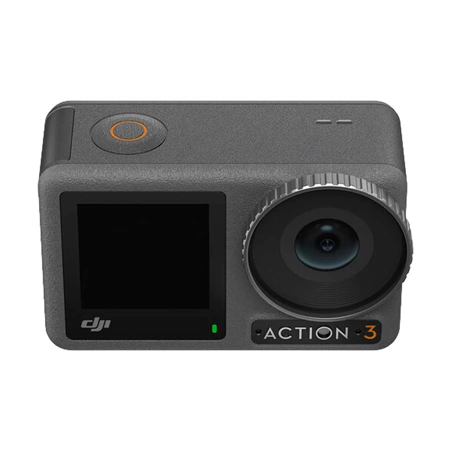 DJI Osmo Action 3 All Camera Price in BD