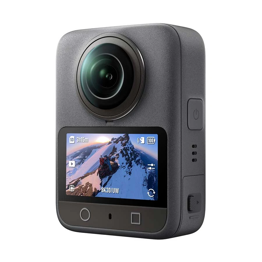 DJI Osmo 360 All Camera Price in Bangladesh