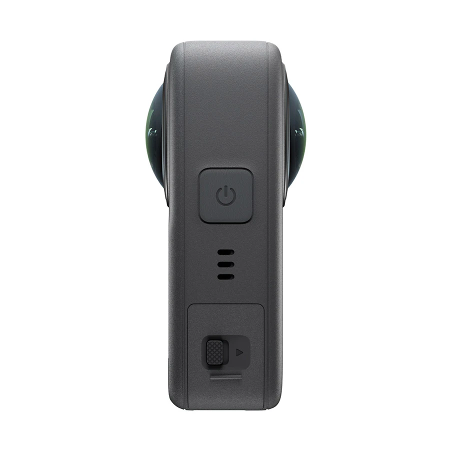DJI Osmo 360 All Camera specifications
