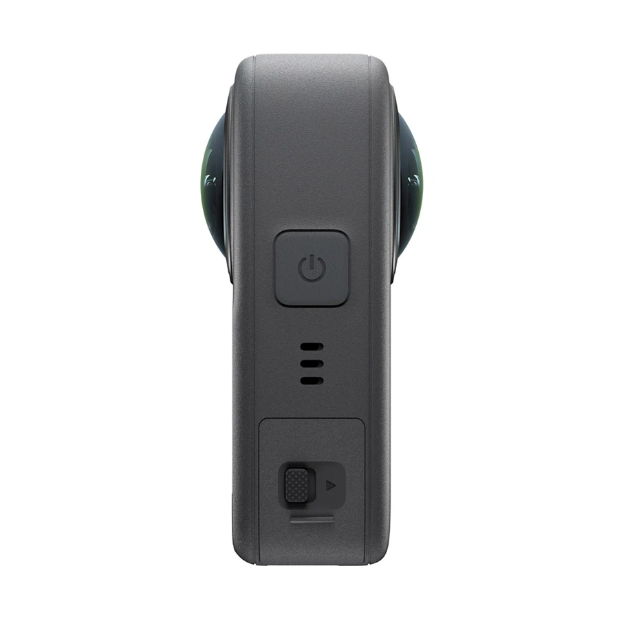 DJI Osmo 360 All Camera specifications