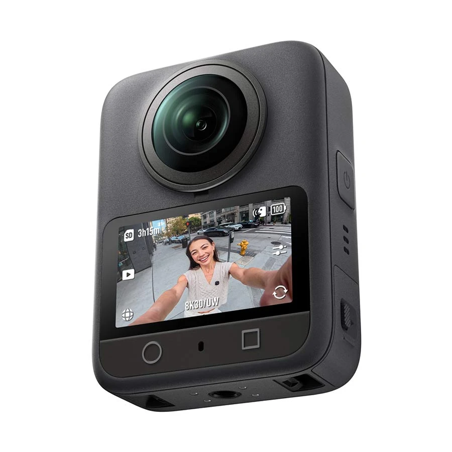 DJI Osmo 360 All Camera in BD