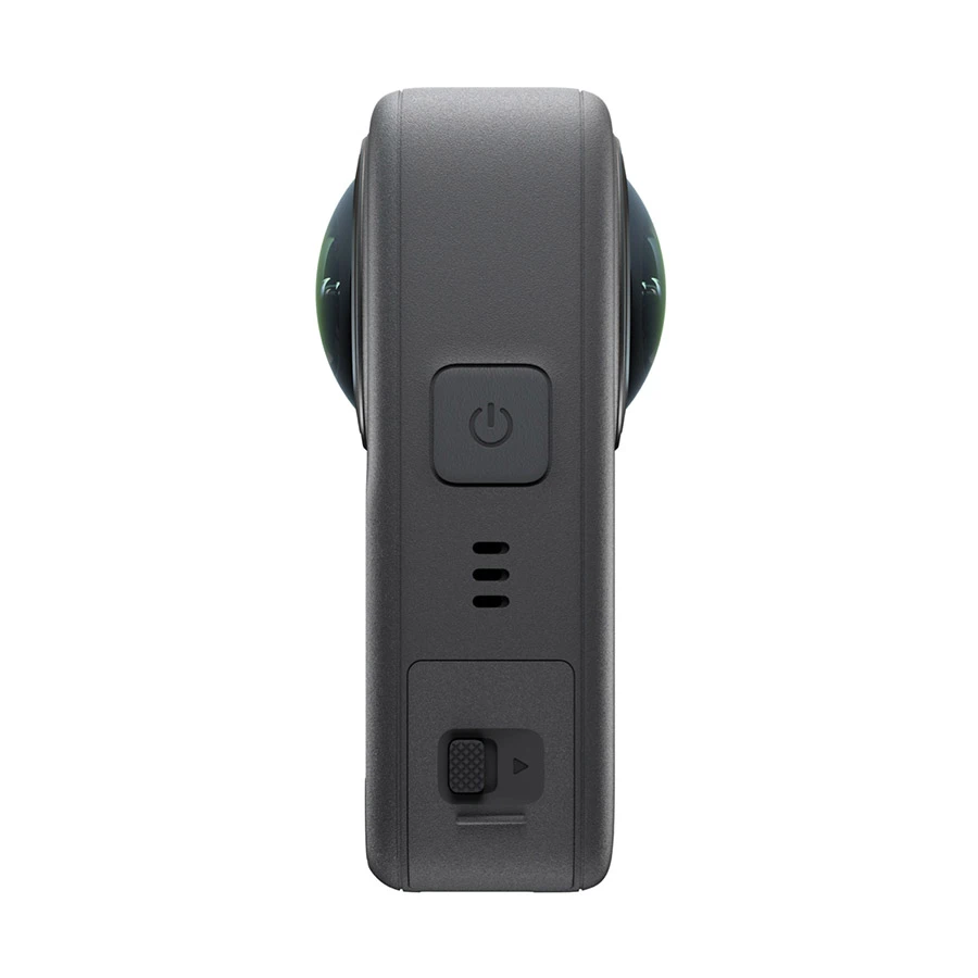 DJI Osmo 360 All Camera specifications