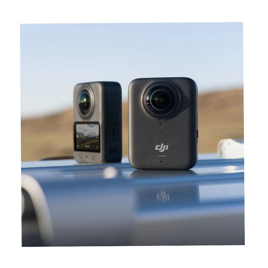 DJI Osmo 360 Standard Combo All Camera Best Price
