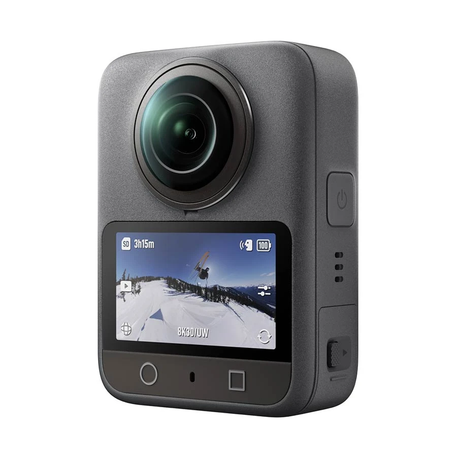 DJI Osmo 360 All Camera Price in Bangladesh