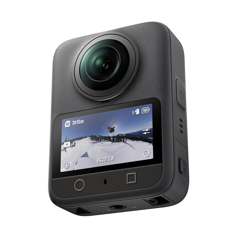 DJI Osmo 360 All Camera in BD