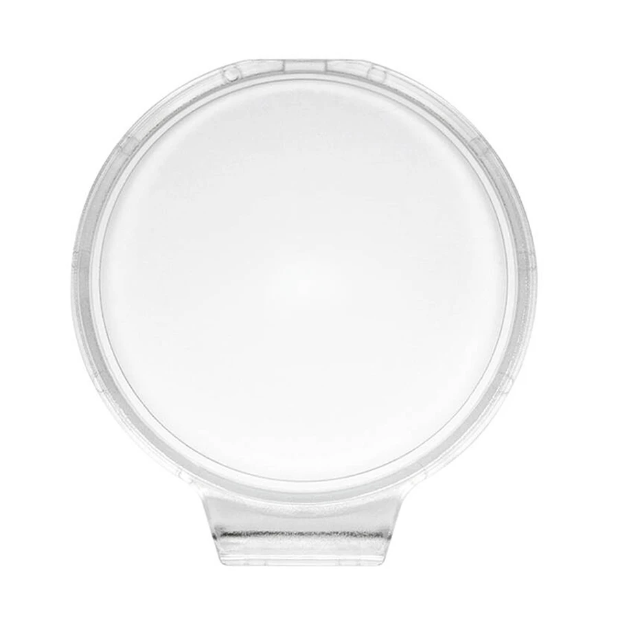 DJI Osmo 360 Transparent Lens Protector Compact Camera Accessories