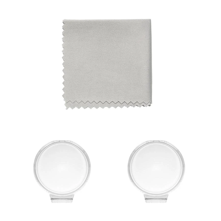 DJI Osmo 360 Transparent Lens Protector Compact Camera Accessories Price in Bangladesh