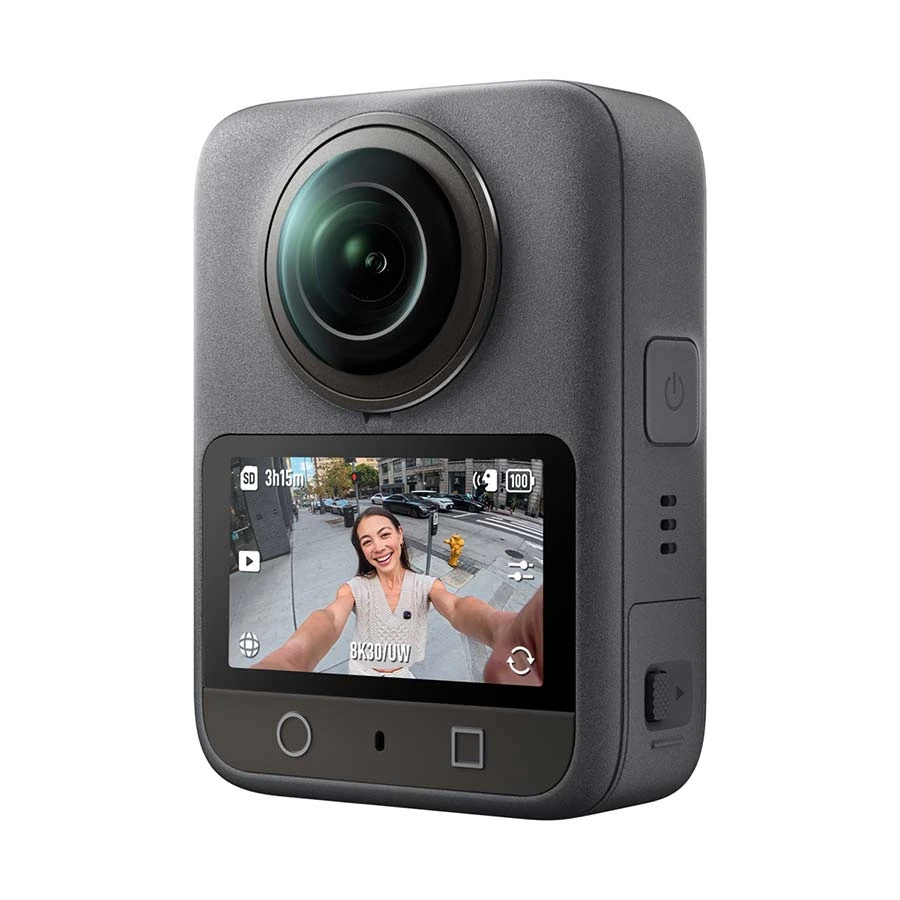 DJI Osmo 360 All Camera Price in Bangladesh
