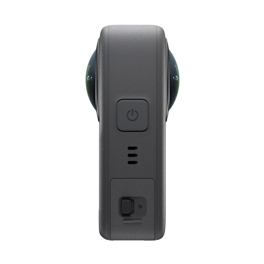 DJI Osmo 360 All Camera specifications