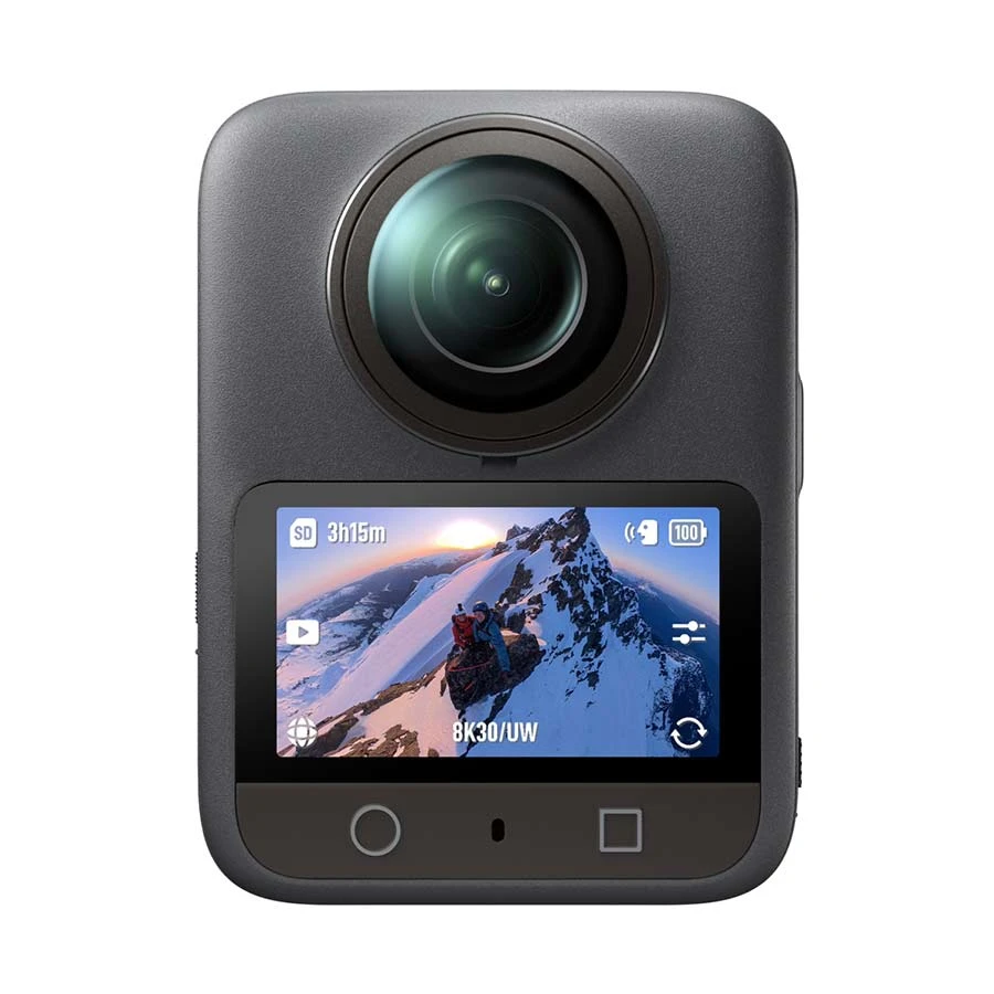 DJI Osmo 360 All Camera