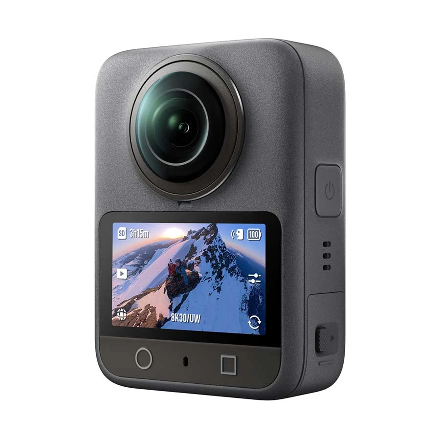 DJI Osmo 360 All Camera Price in Bangladesh