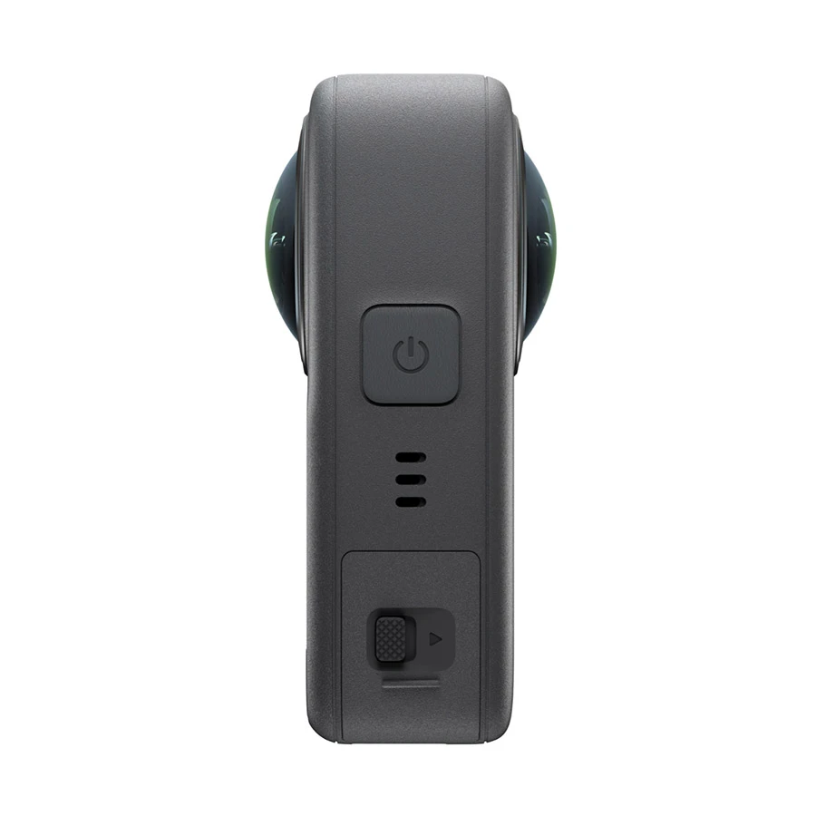 DJI Osmo 360 All Camera specifications