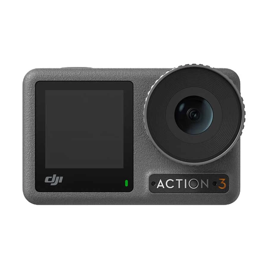 DJI Osmo Action 3 Adventure Combo All Camera