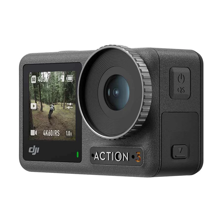DJI Osmo Action 3 Standard Combo All Camera Price in Bangladesh