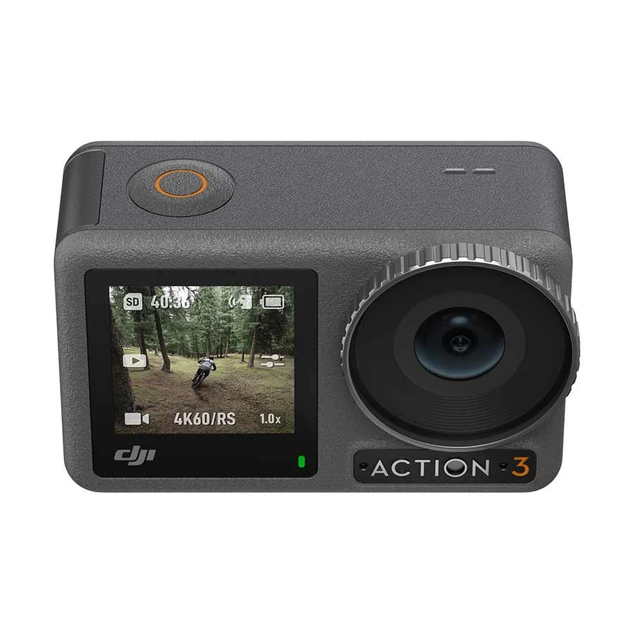 DJI Osmo Action 3 Standard Combo All Camera in BD