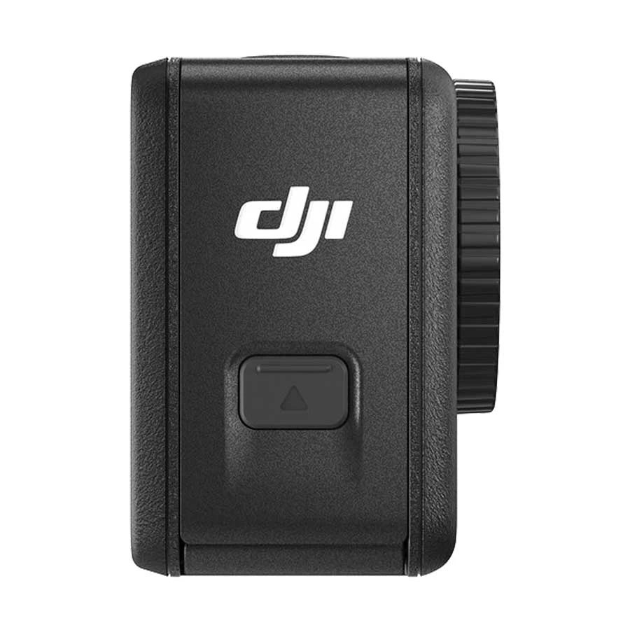 DJI Osmo Action 4 Diving Combo All Camera specifications