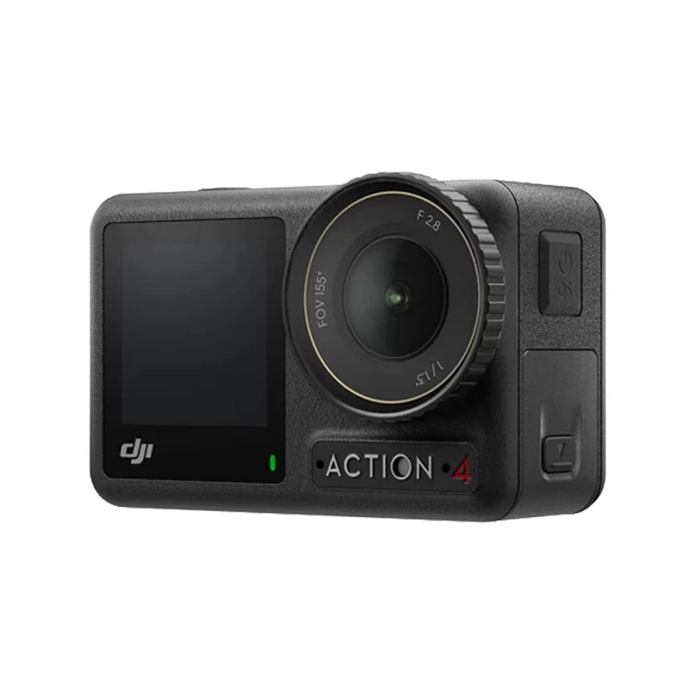 DJI Osmo Action 4 Hiking Combo All Camera in BD