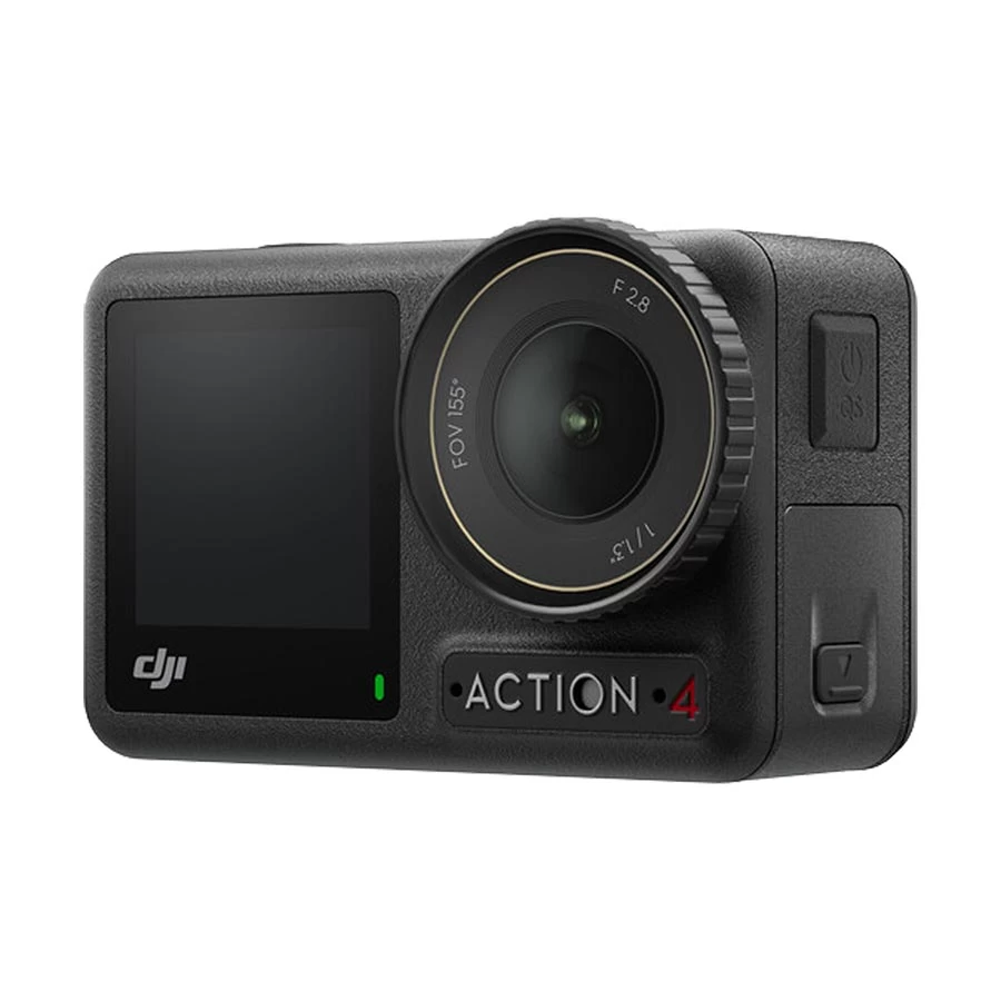 DJI Osmo Action 4 Road Cycling Combo All Camera in BD