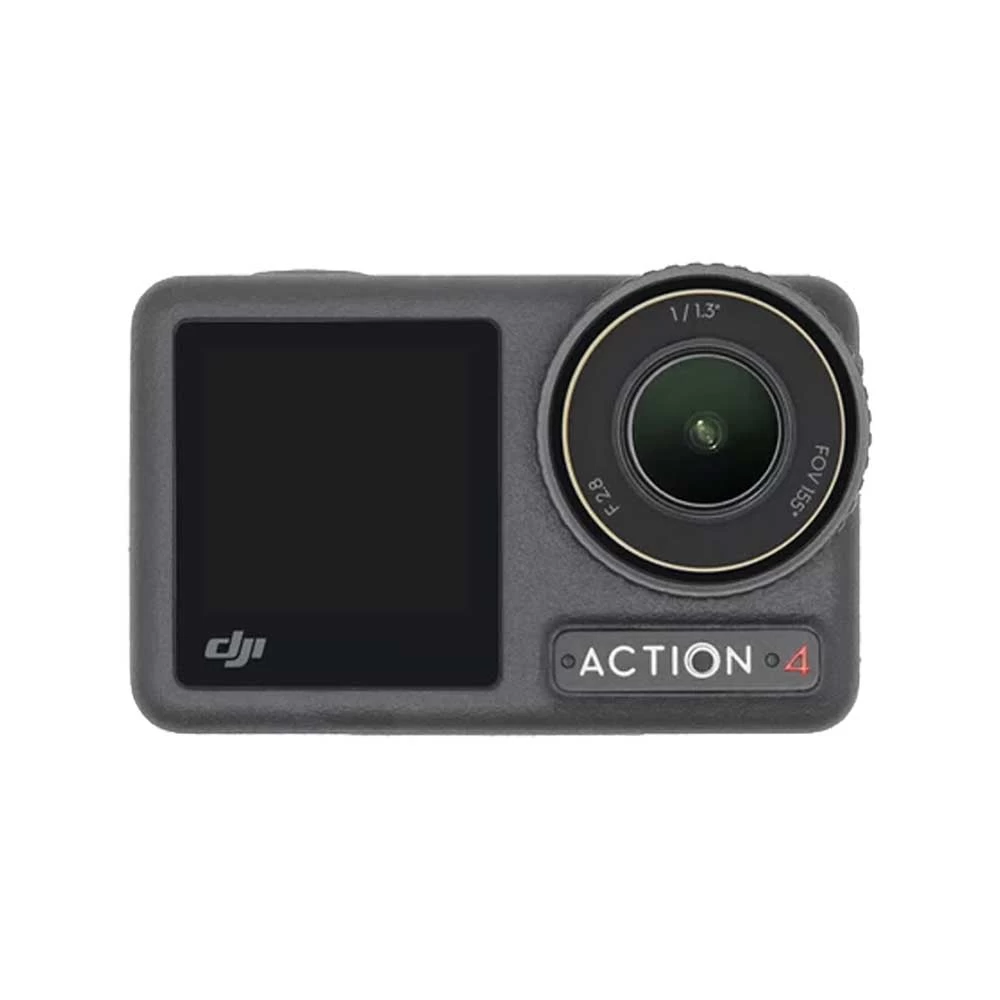 DJI Osmo Action 4 Surfing Combo All Camera