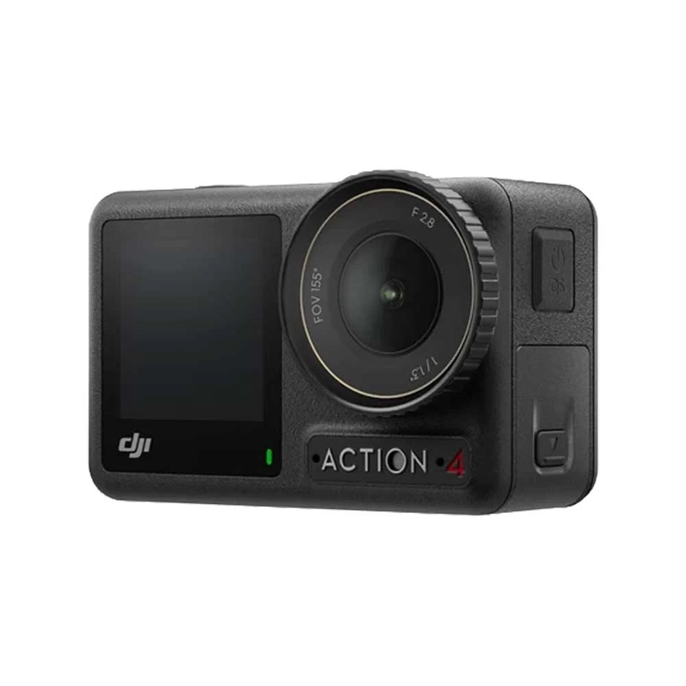 DJI Osmo Action 4 Surfing Combo All Camera in BD