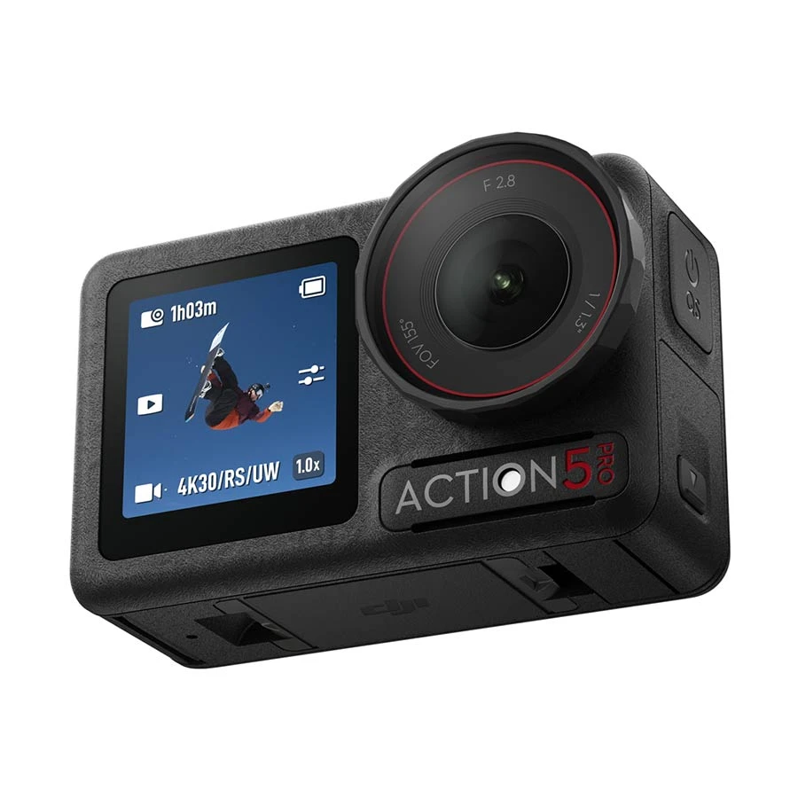 DJI Osmo Action 5 Pro Adventure Combo Action Camera Price in BD