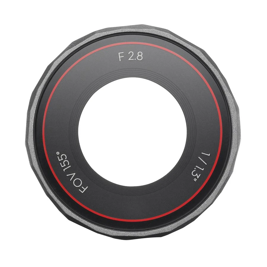DJI Osmo Action 5 Pro Compact Camera Accessories
