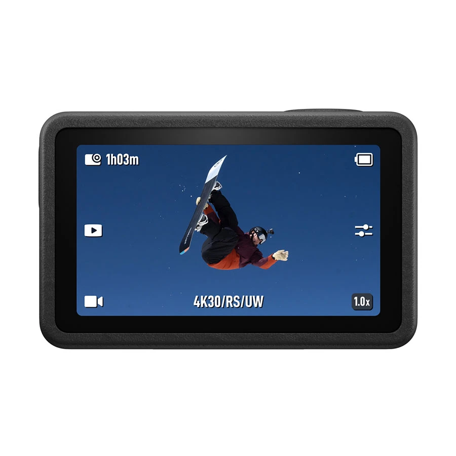 Dji DJI Osmo Action 5 Pro Standard Combo Action Camera Price in Bangladesh