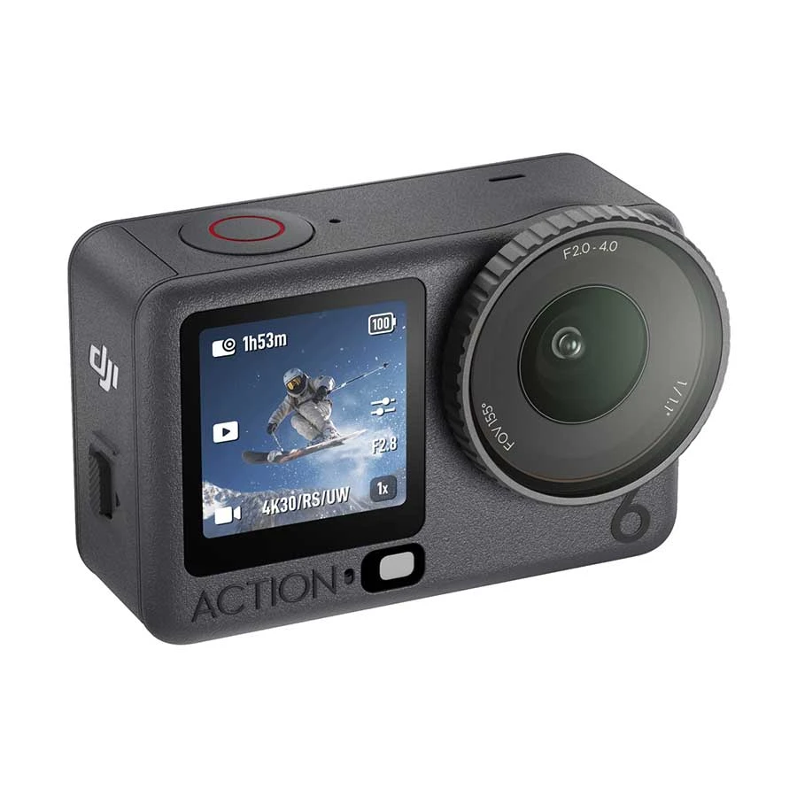 DJI Osmo Action 6 Action Camera Price in BD