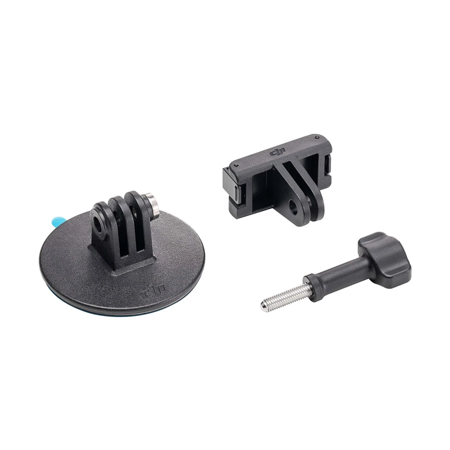 DJI Osmo Action Adhesive Compact Camera Accessories