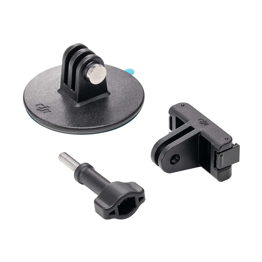 DJI Osmo Action Adhesive Compact Camera Accessories Price in Bangladesh