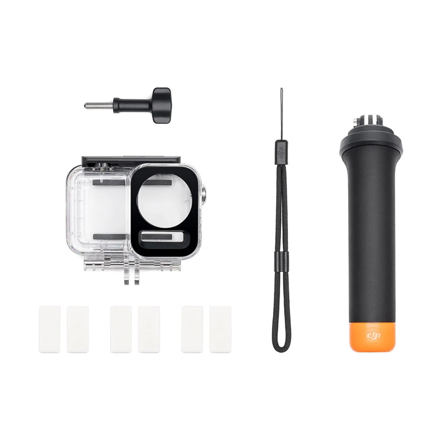 DJI Osmo Action Video Camera