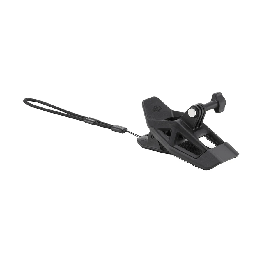 DJI Osmo Helmet Chin Mount Clip Compact Camera Accessories Price in Bangladesh